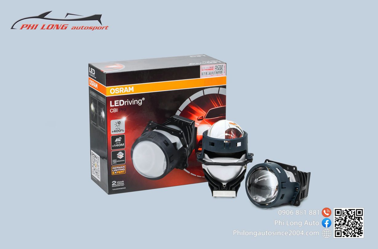 BI LED OSRAM CBI PRO (4)