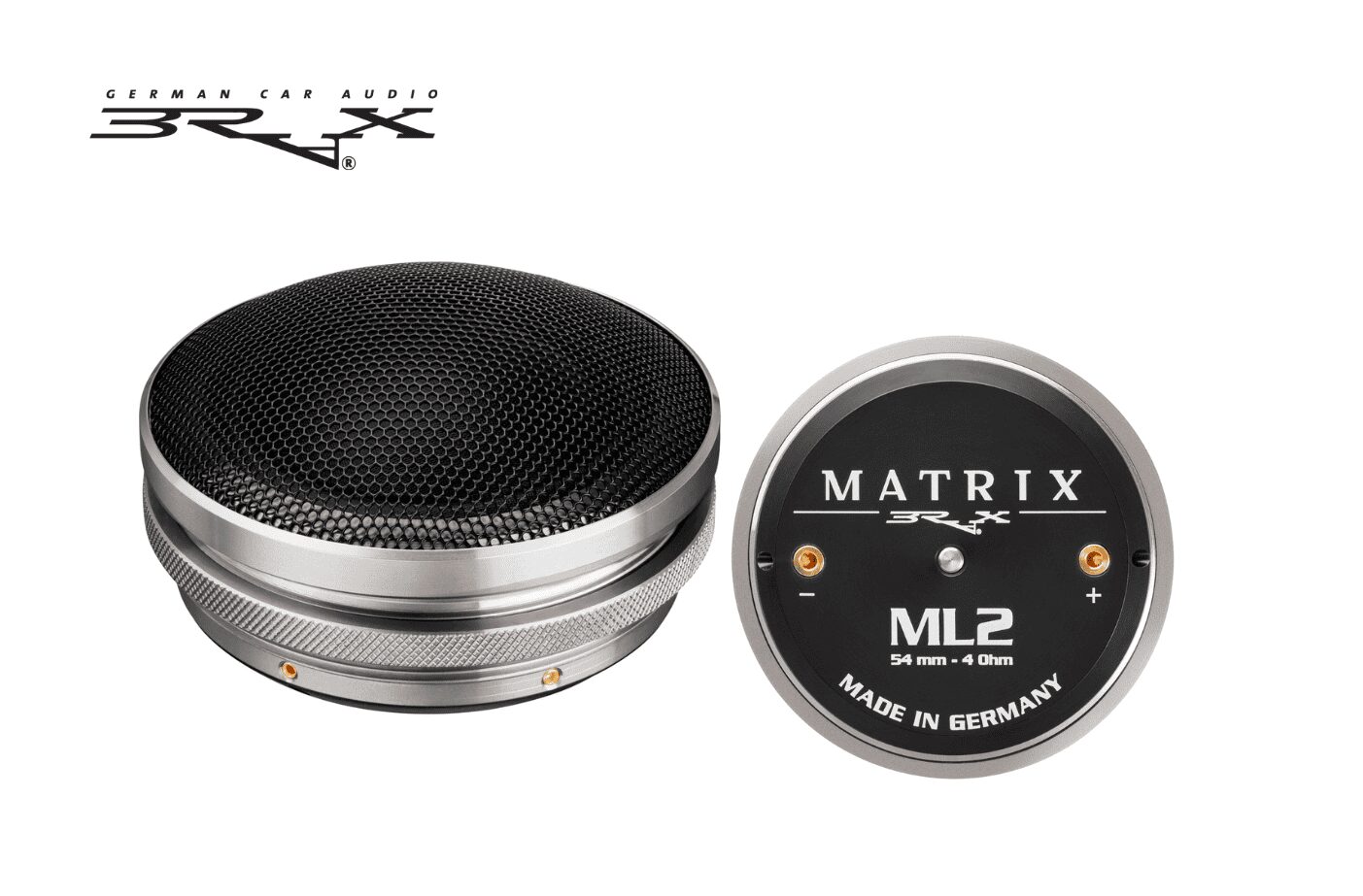 BRAX MATRIX ML2