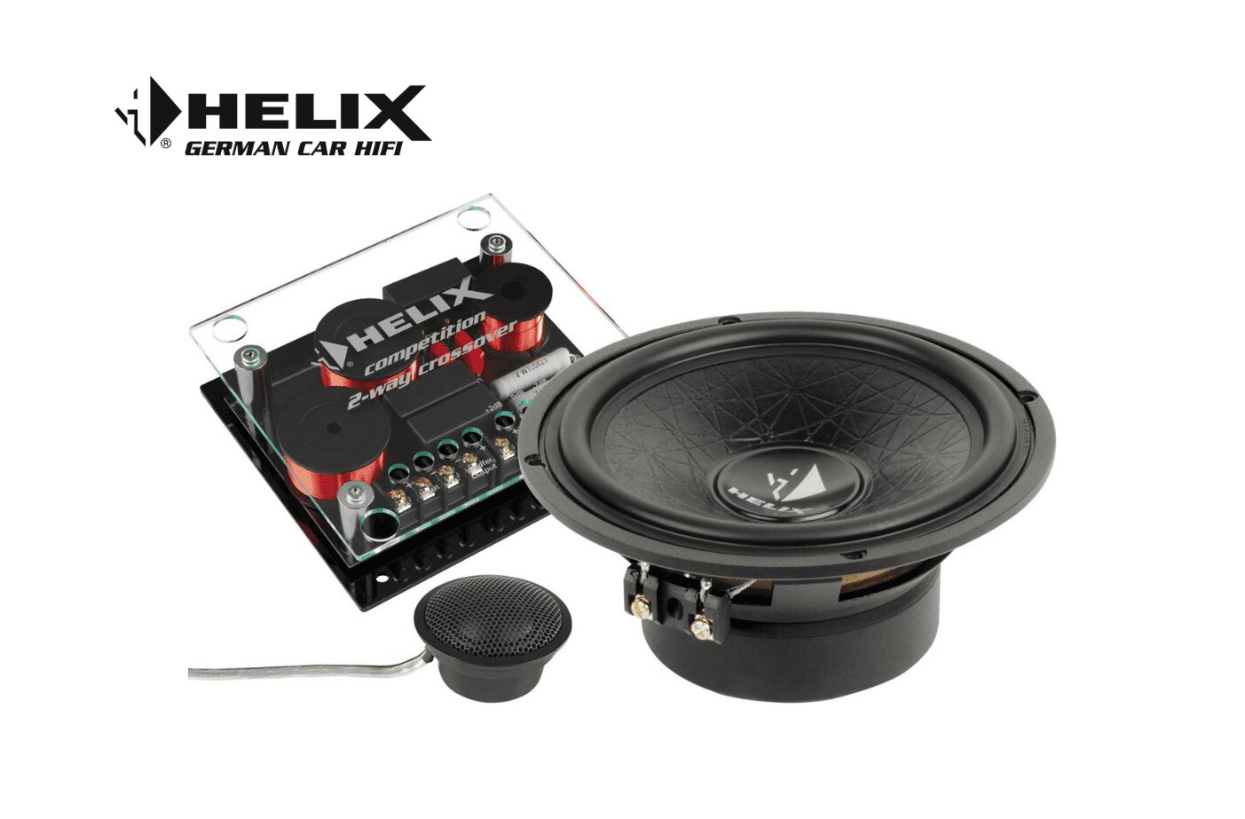 HELIX C 62C