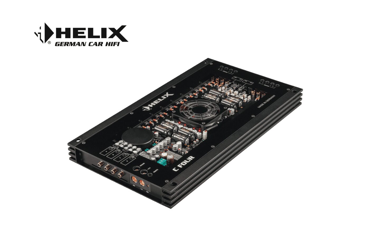 HELIX C FOUR