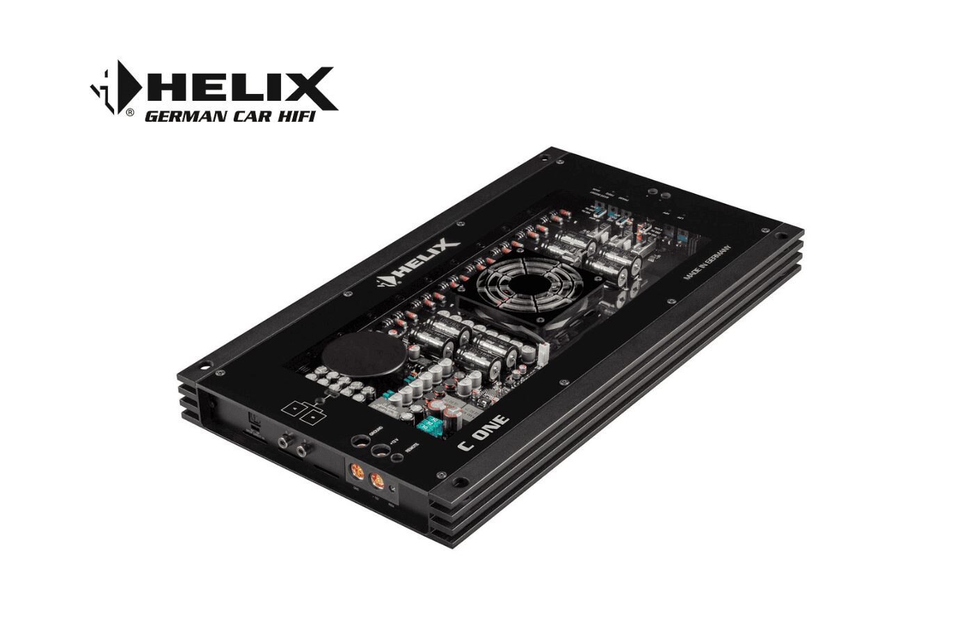 HELIX C ONE