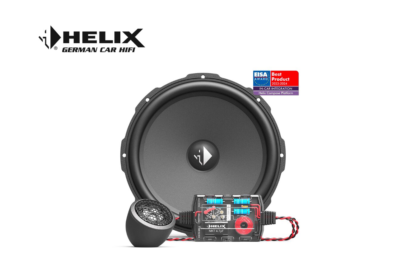 HELIX Ci3 K200.2FM-S3