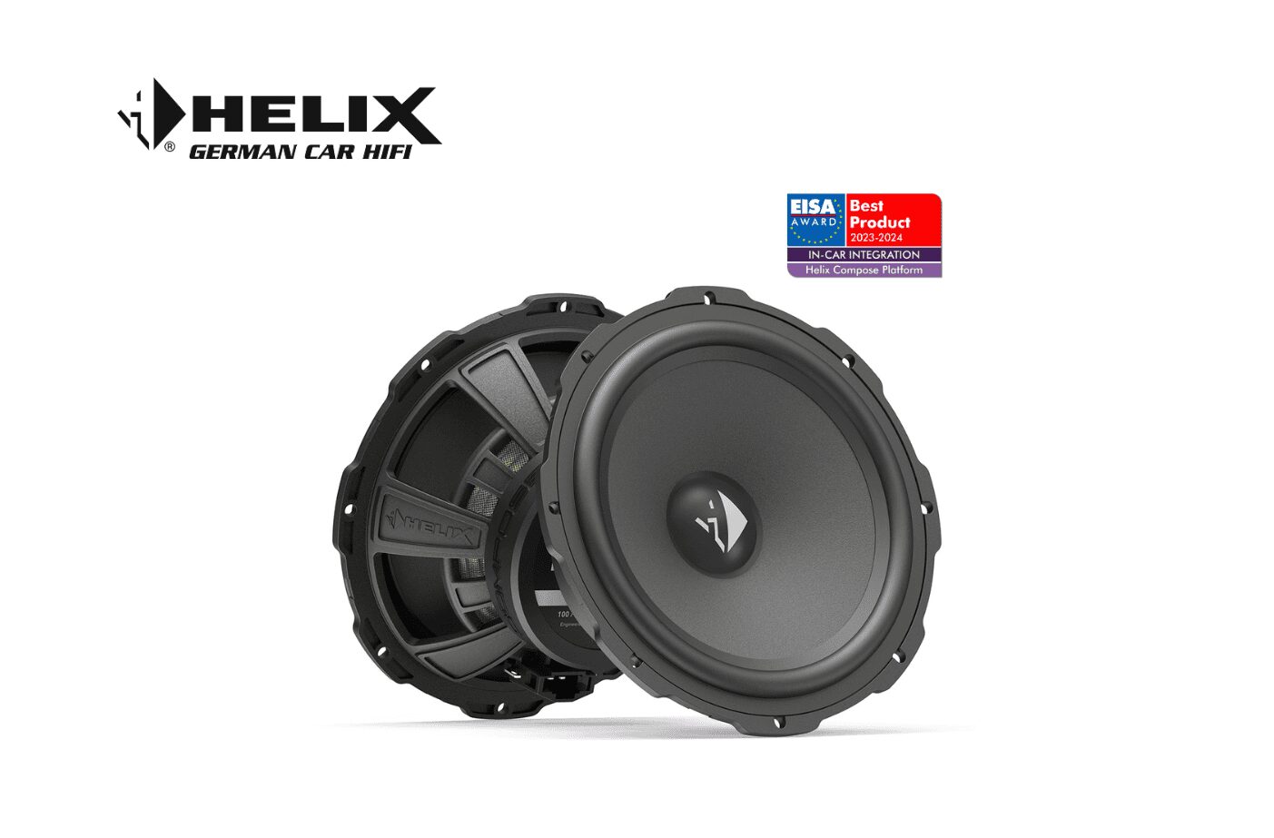 HELIX Ci3 W165FM-S2