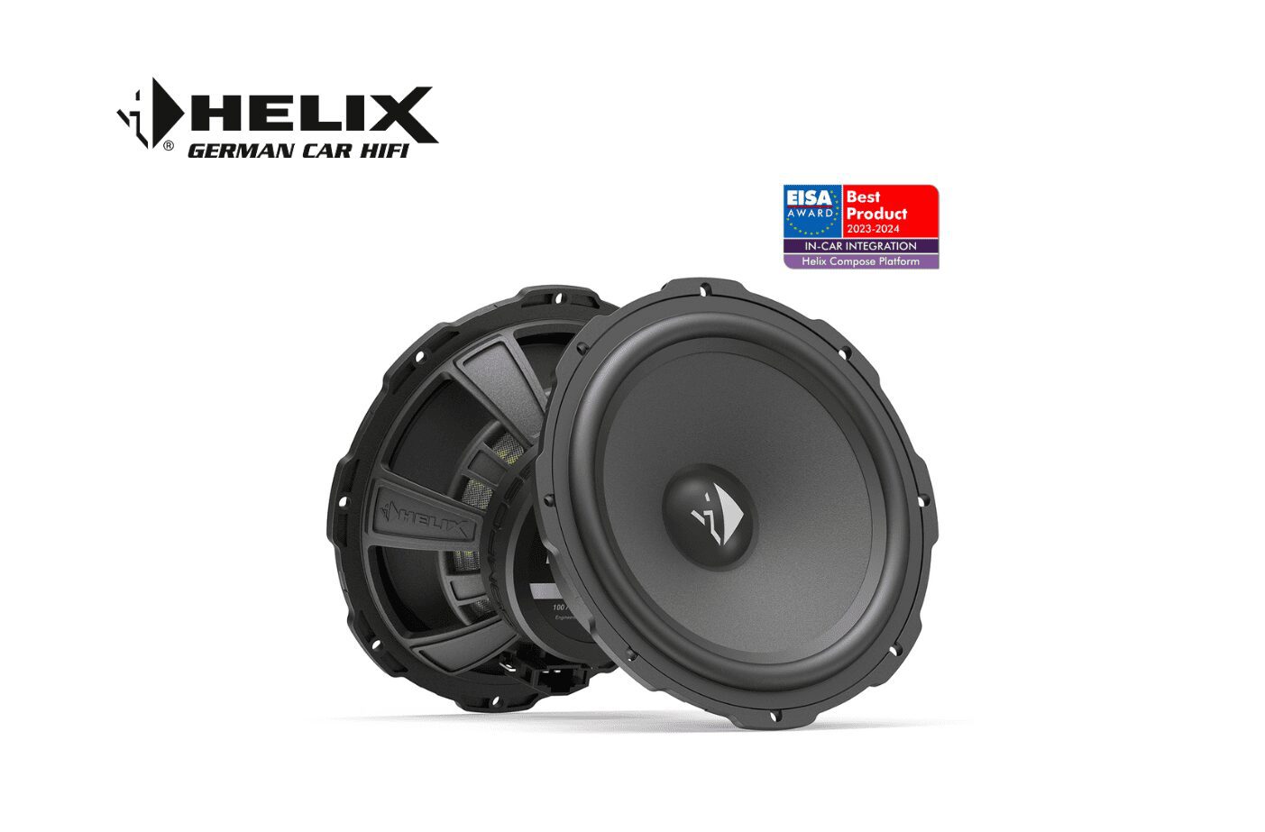 HELIX Ci3 W165FM-S3