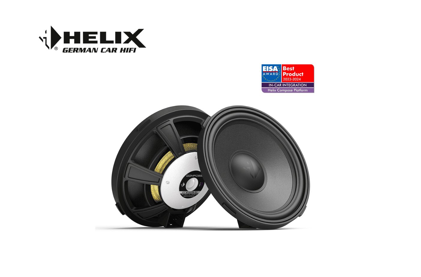 HELIX Ci7 M100FM-S3