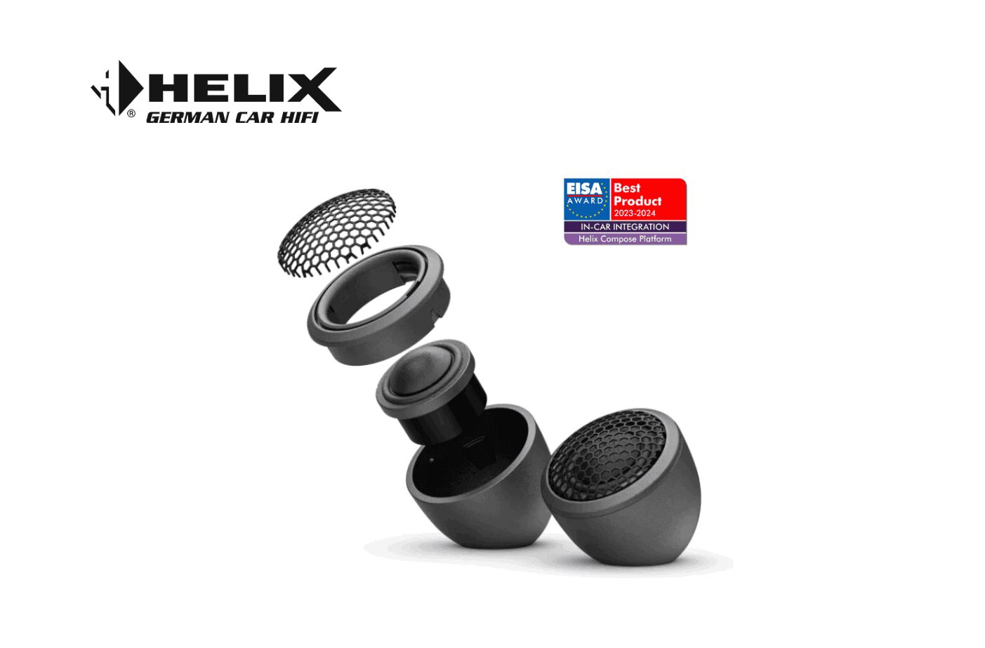 HELIX Ci7 T20FM-SC