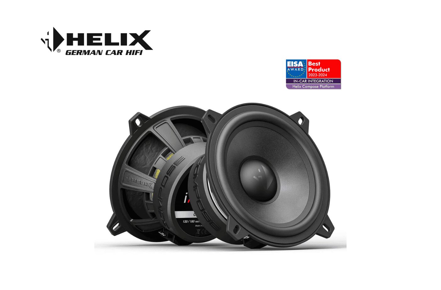 HELIX Ci7 W130-S3