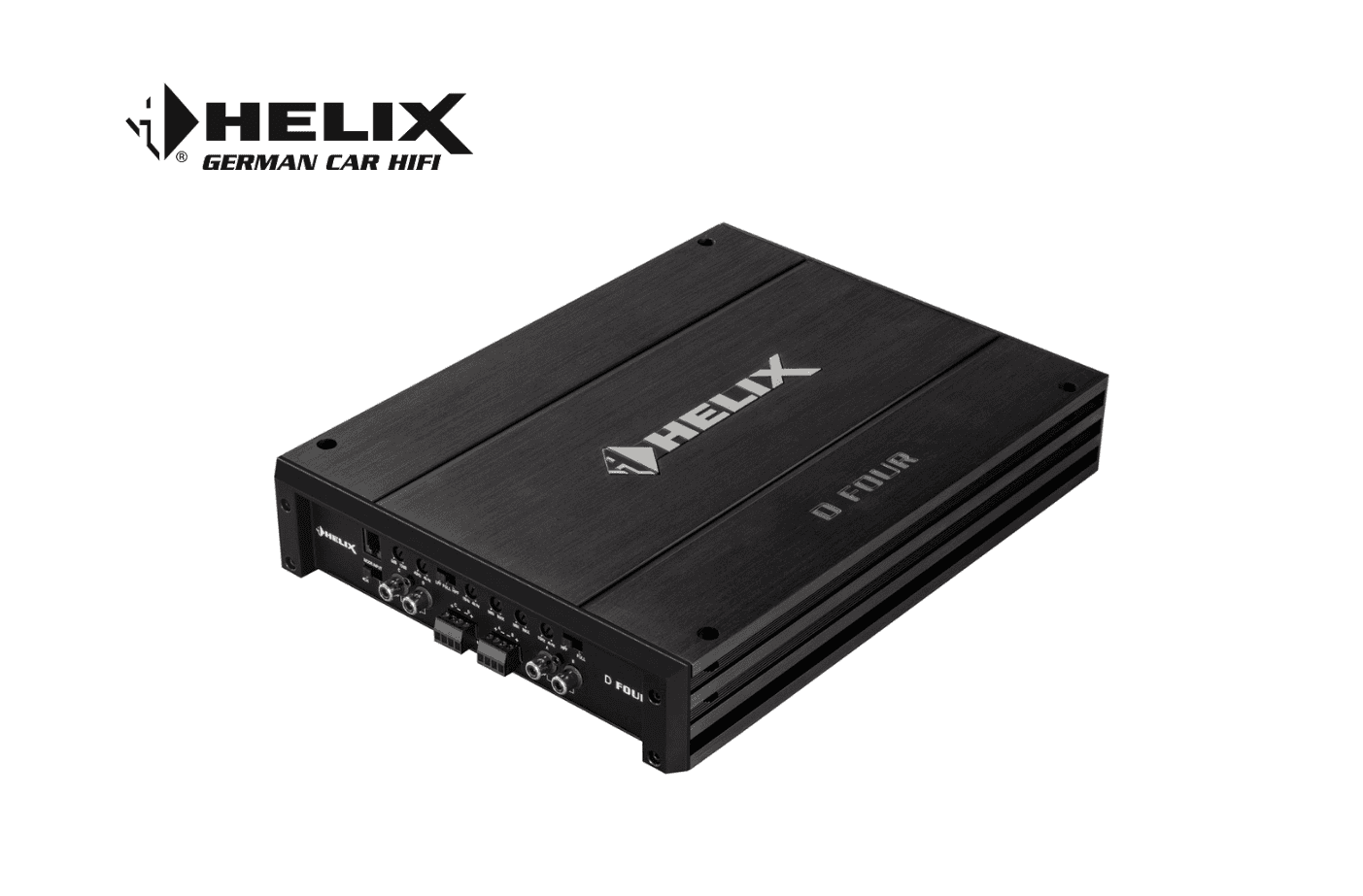 HELIX D FOUR