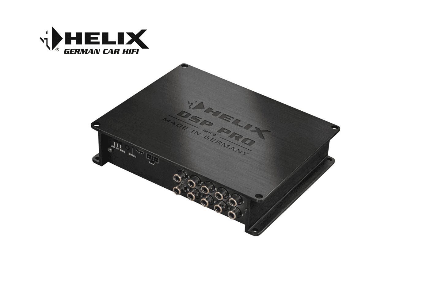 HELIX DSP PRO MK3