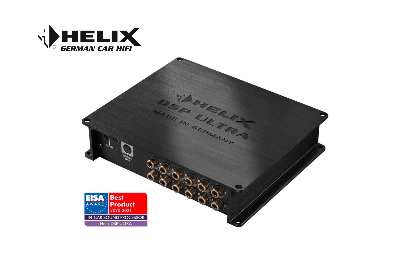 HELIX DSP ULTRA