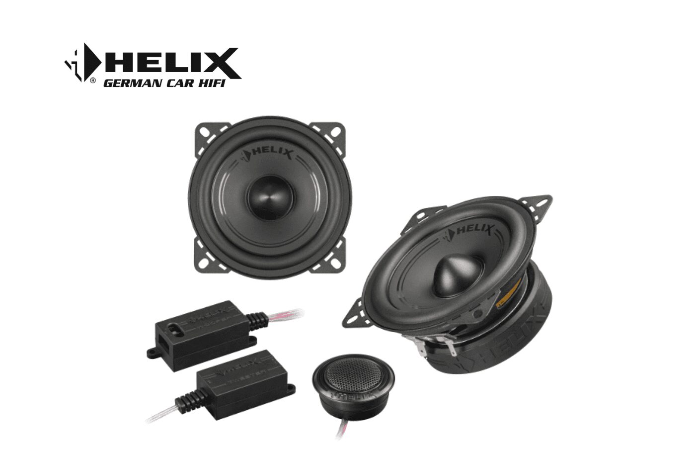 HELIX F 42C