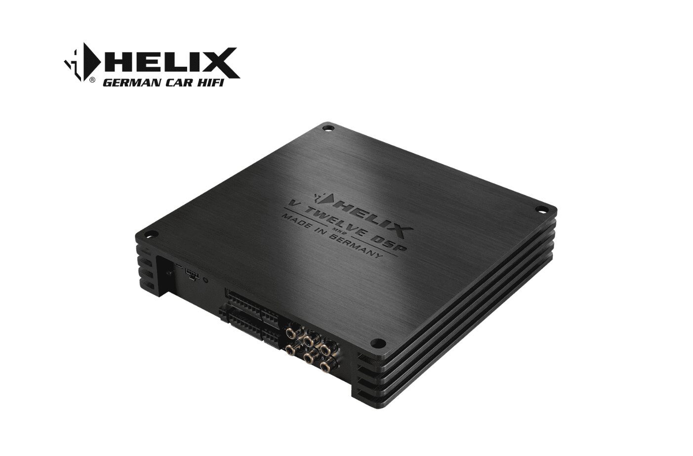 HELIX V TWELVE DSP MK2