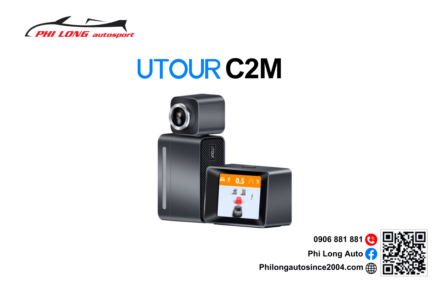 utour c2m